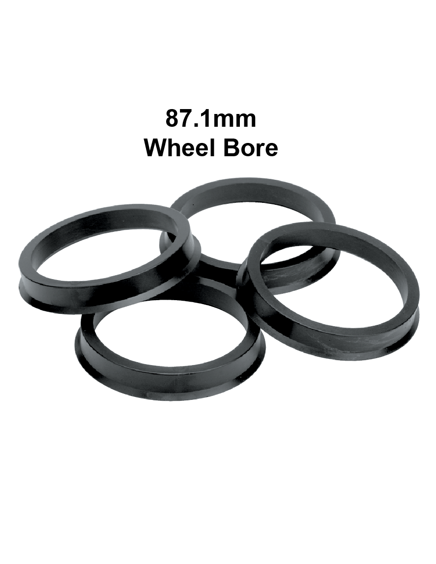 87.1mm Wheel Bore QUICK ORDER FORM