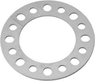 8 Lug - 170mm - 180mm - 6.5" (139.7") - 6mm (1/4") Thick 