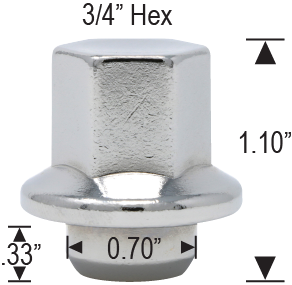 GM OEM / CORVETTE MAG