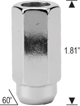 5602OP - 14mm 2.00 Thread