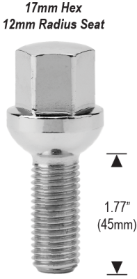 6108177 - 1.77" Thread Length