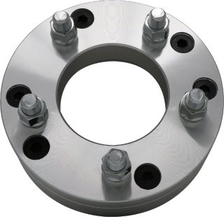 6 LUG VEHICLE TO 5 LUG WHEEL QUICK ORDER FORM