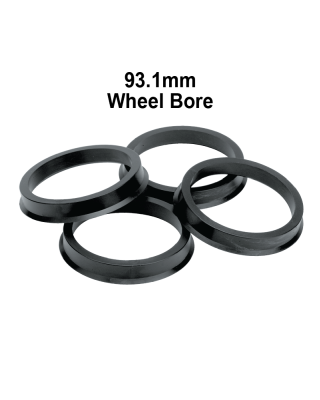 93.1mm Wheel Bore QUICK ORDER FORM