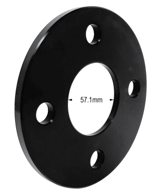 HS4100-57-8 - 8mm Thick