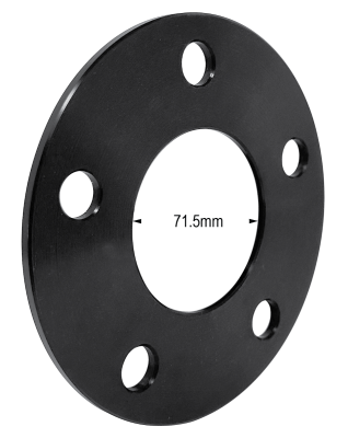 HS5115-71-3 -71.5 BORE / 3MM THICK - DODGE